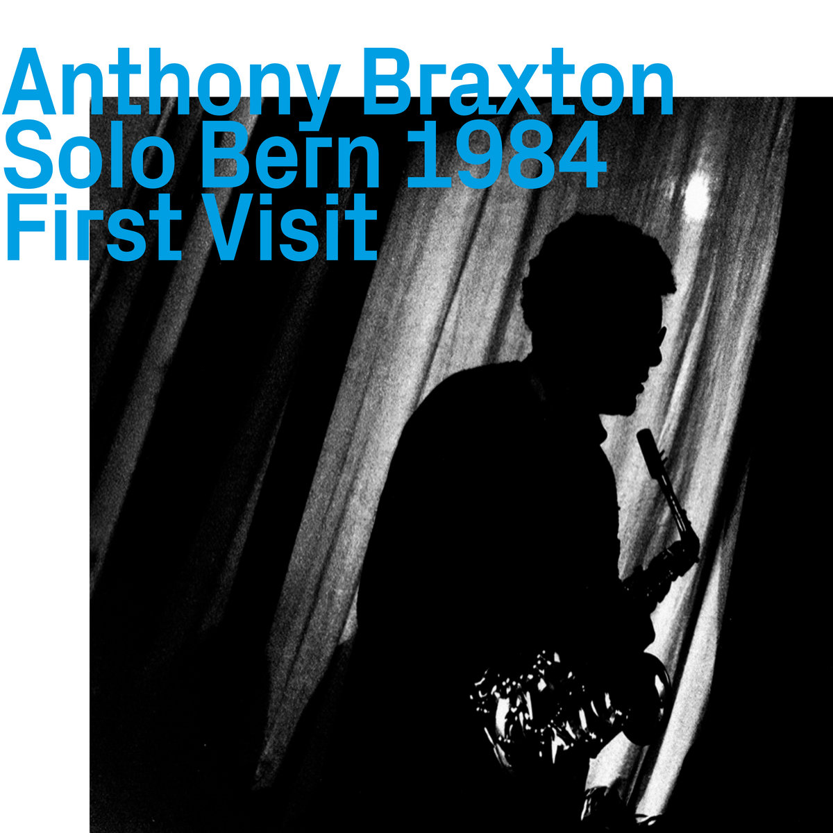 Anthony Braxton – Solo Bern 1984 First Visit