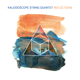 Kaleidoscope String Quartet – Reflections