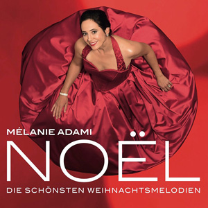 Mélanie Adami – Noël