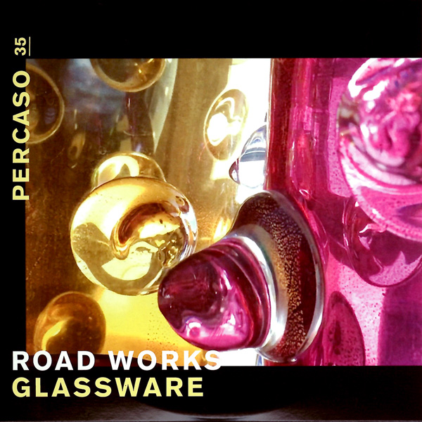 Roadworks – Glassware