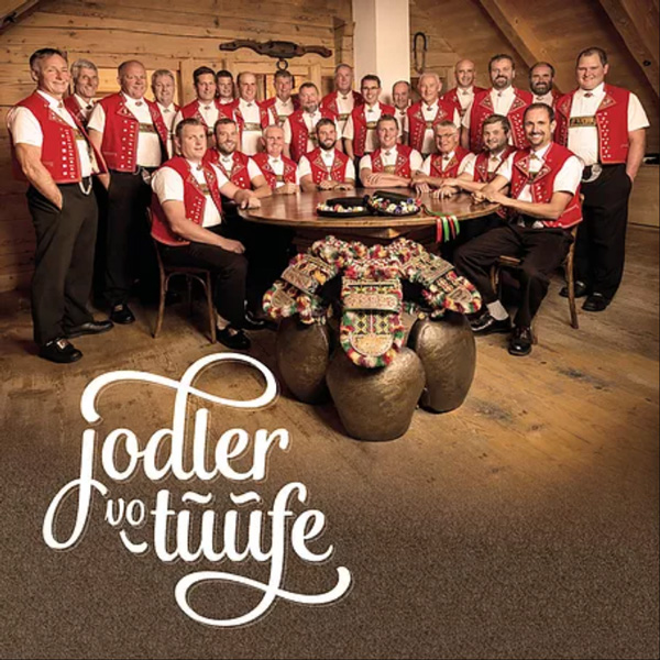 Jodlerclub Teufen – Jodler vo tüüfe