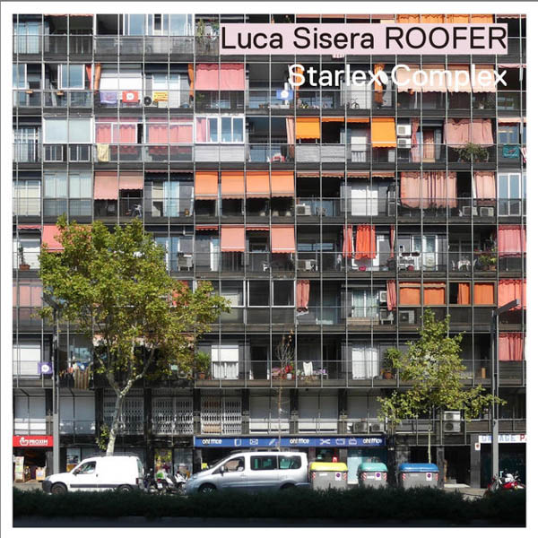 Luca Sisera ROOFER – Starlex Complex